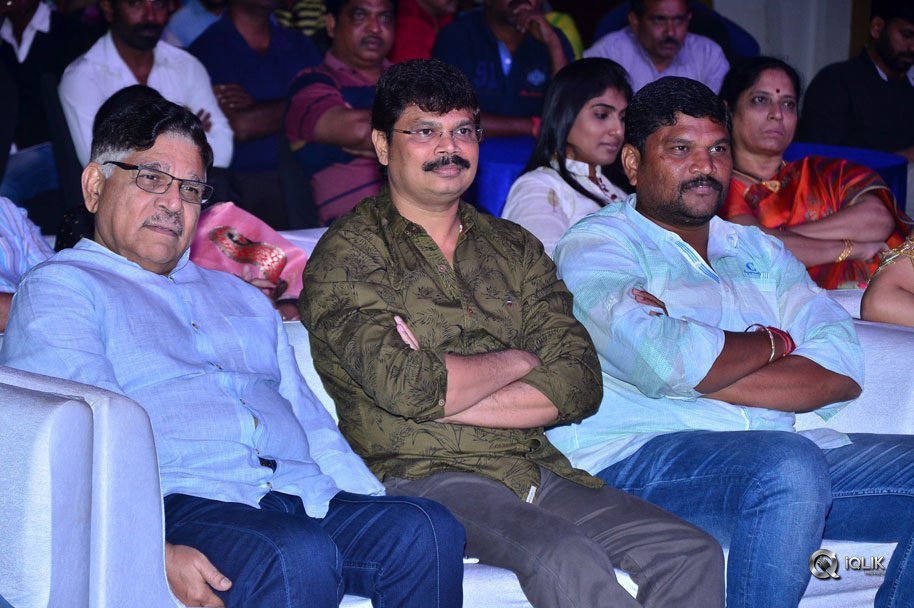 Next-Nuvve-Movie-Audio-Lunch